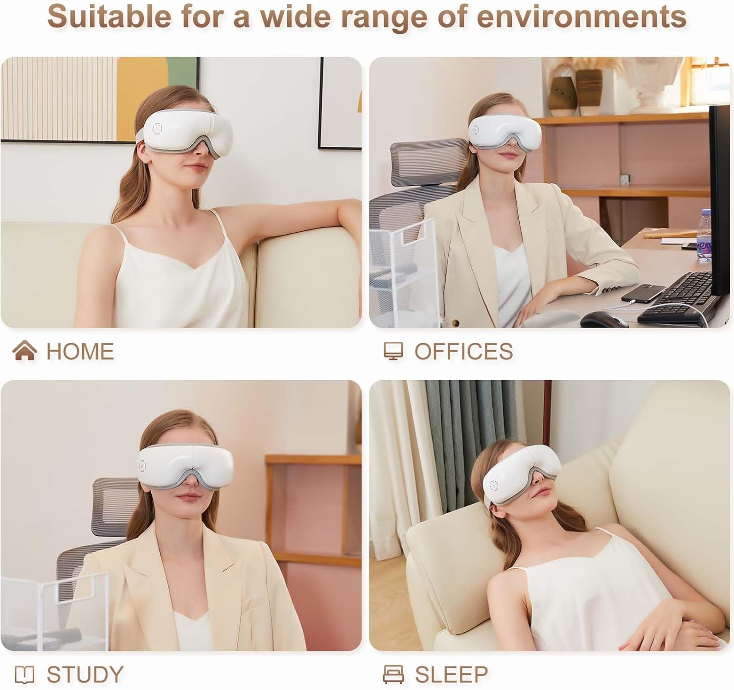 Eye Massager Device view 4