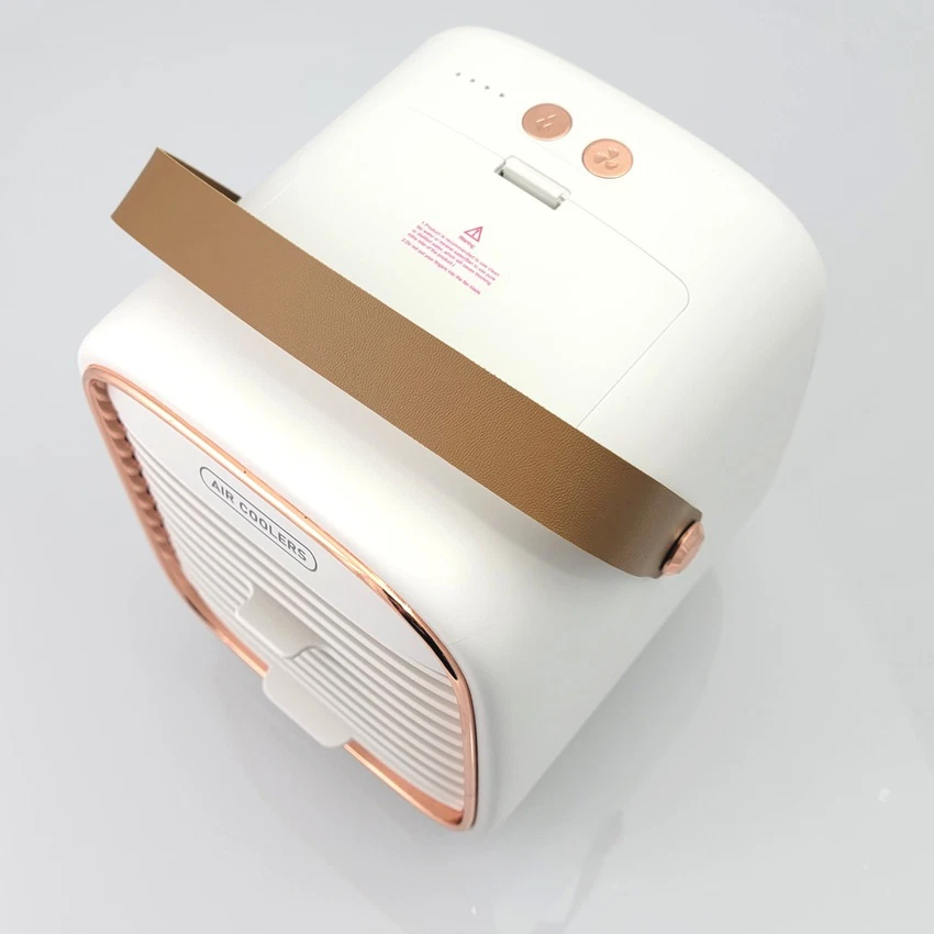 Trinity Portable AC view 2