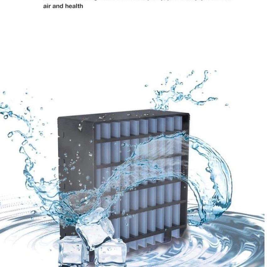 Trinity Portable AC view 5